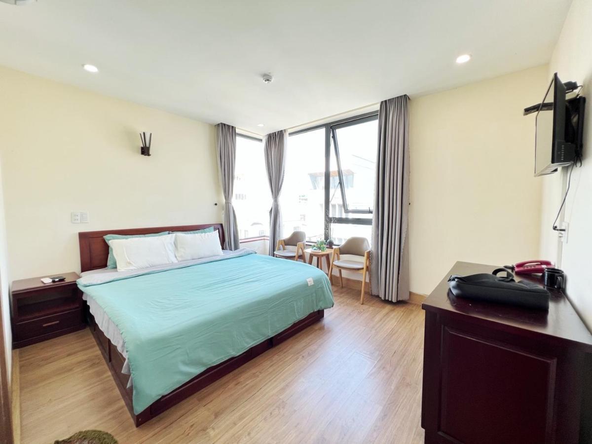 Stars Central Danang Luaran gambar