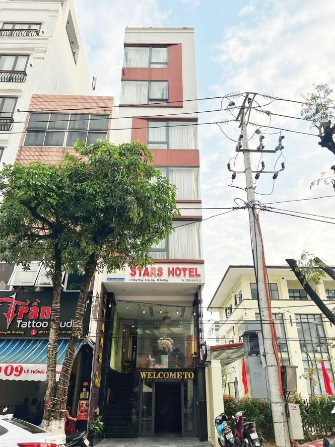 Stars Central Danang Luaran gambar
