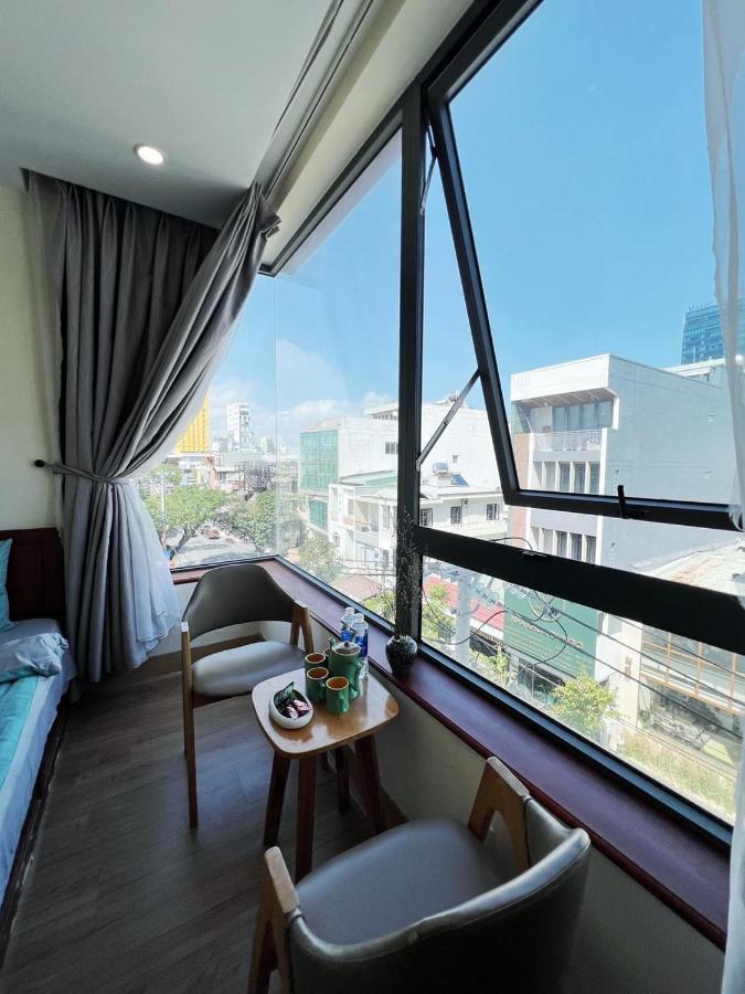 Stars Central Danang Luaran gambar