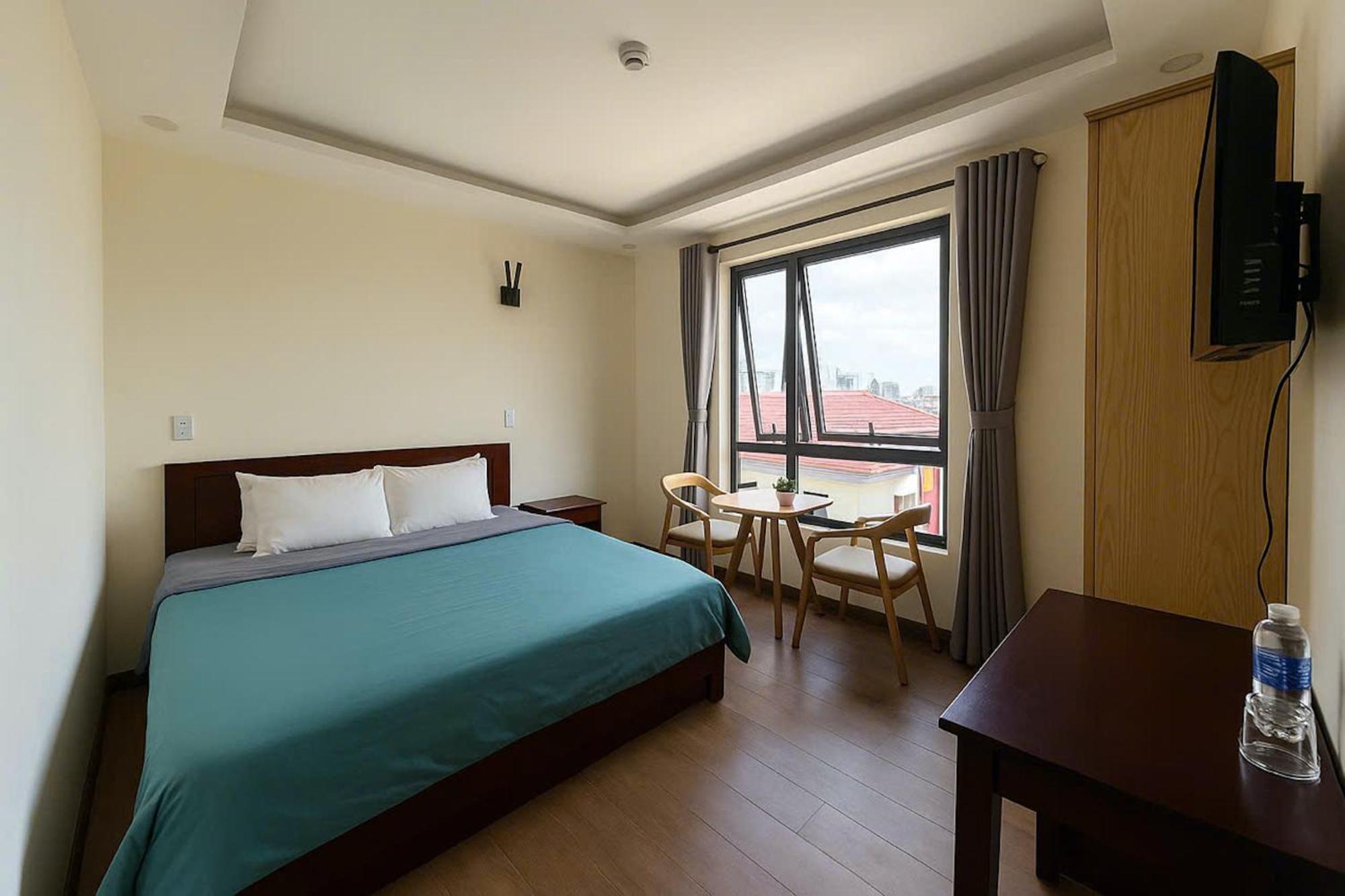 Stars Central Danang Luaran gambar