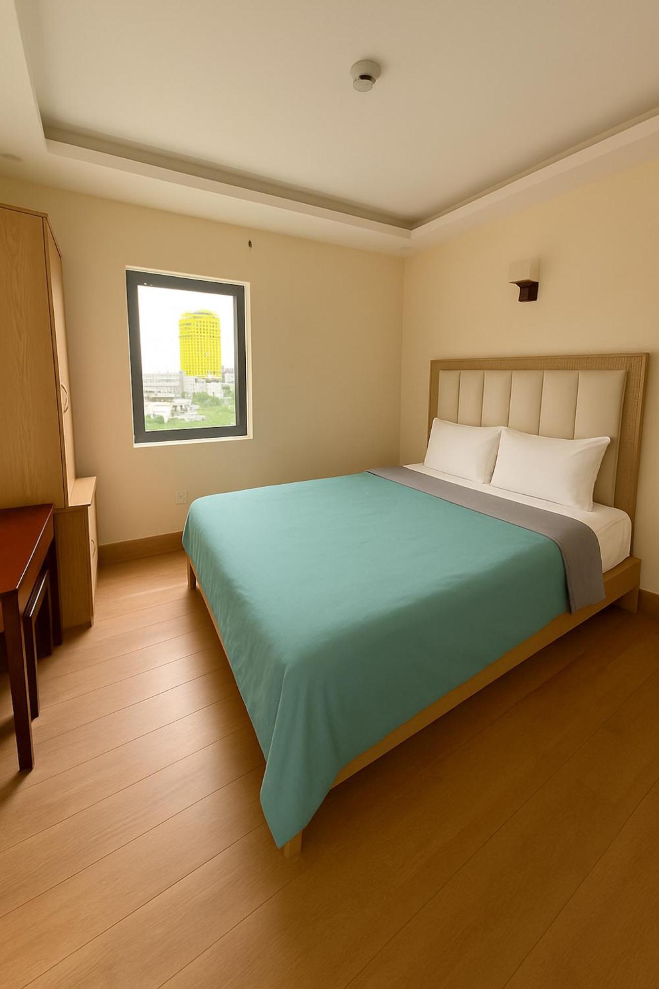 Stars Central Danang Luaran gambar