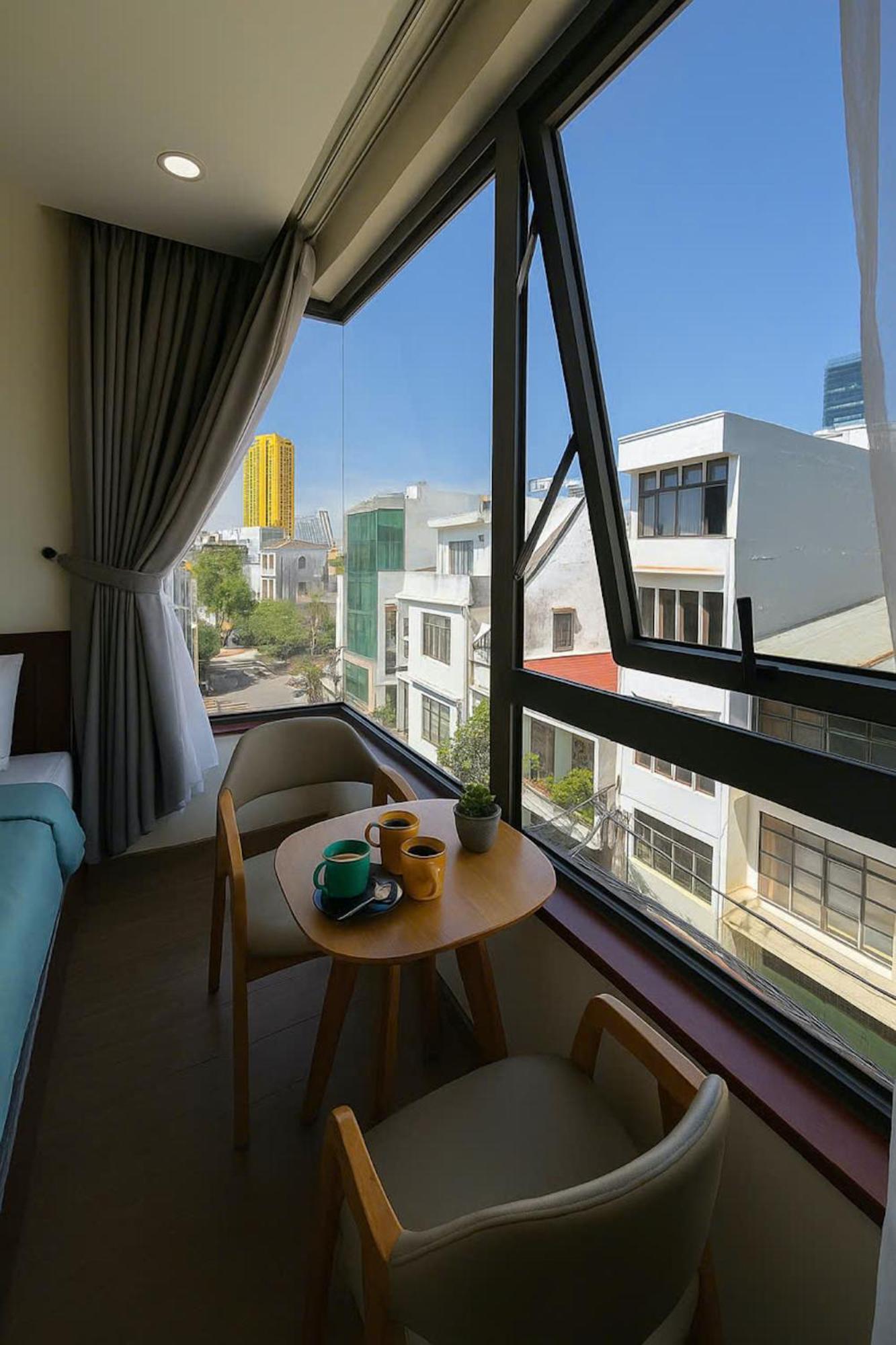Stars Central Danang Luaran gambar
