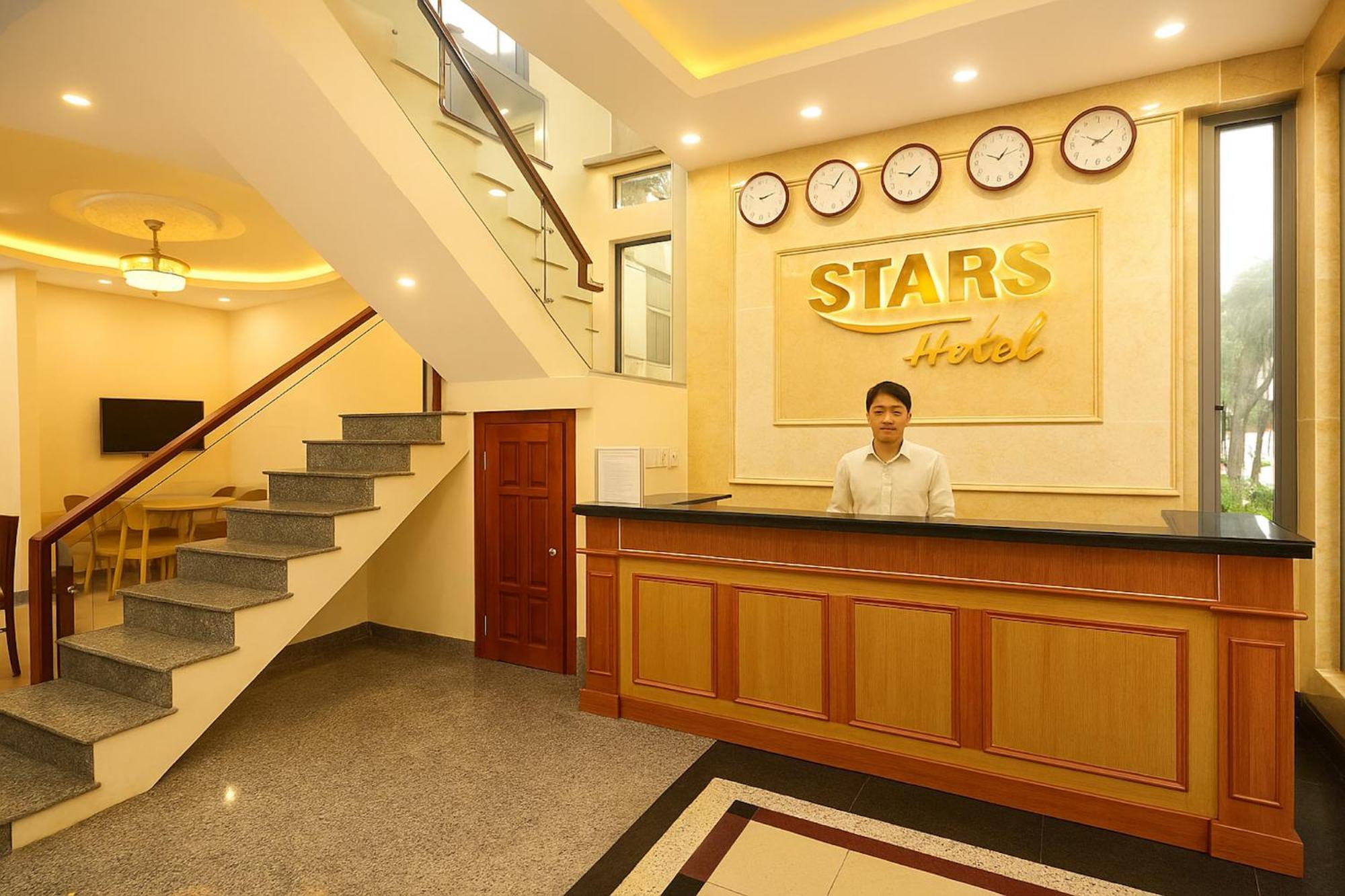 Stars Central Danang Luaran gambar