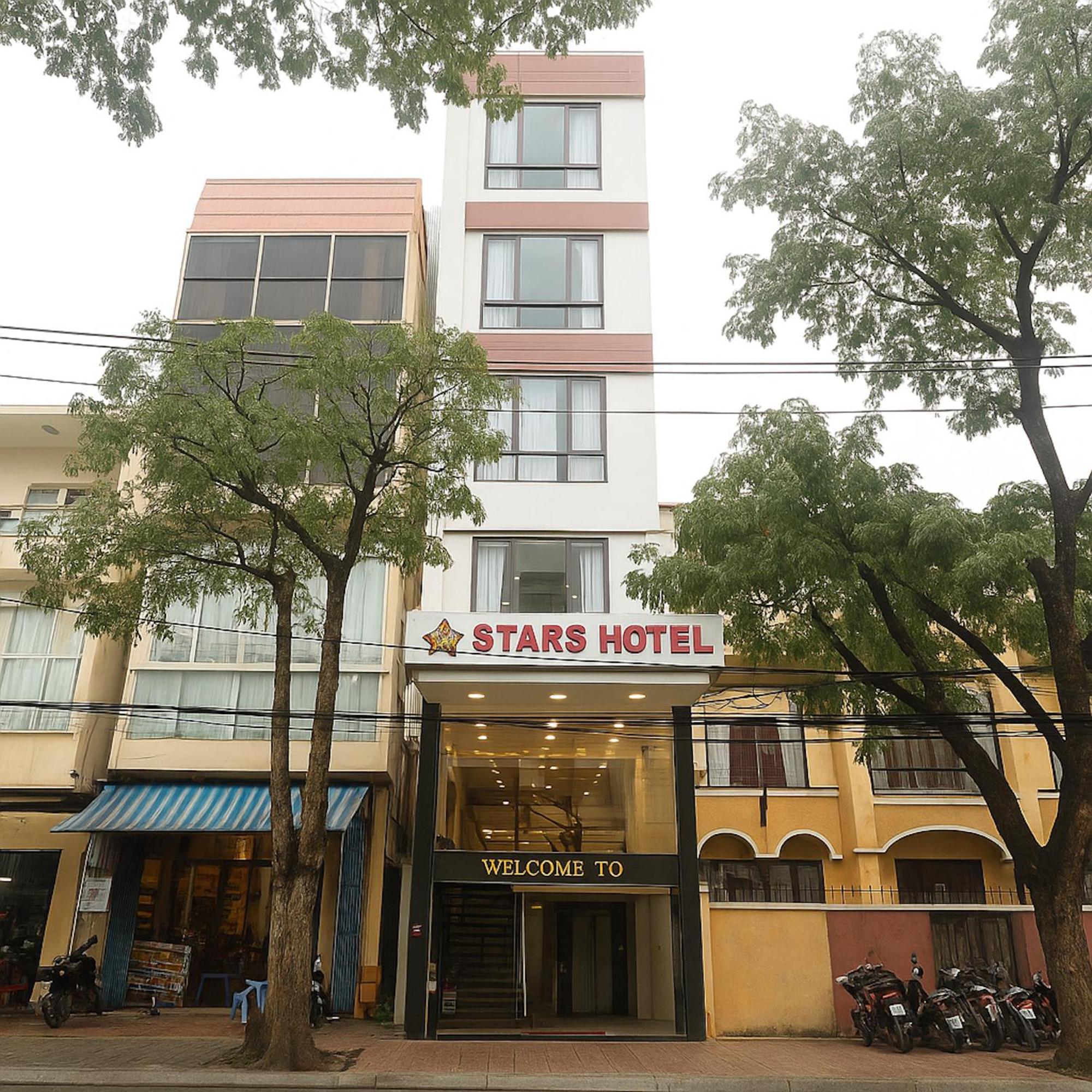 Stars Central Danang Luaran gambar